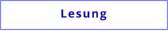 Lesung